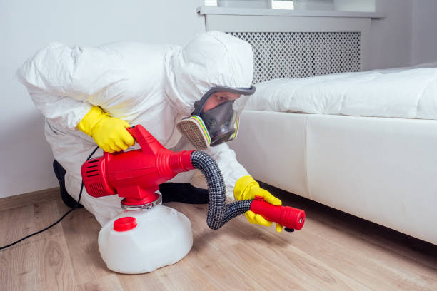Best Wildlife Control Services  in Mpo, CA