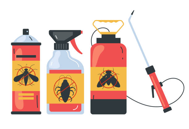 Best Pest Removal Services  in Mpo, CA